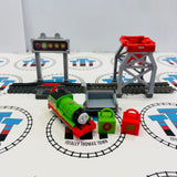 Percy Cargo Race Accessory Pack Trackmaster Revolution - Used