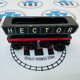 Hector (Learning Curve) Rare Wooden - Used