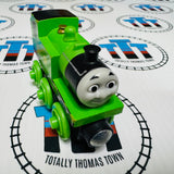 Oliver (Mattel) Good Condition Wooden - Used