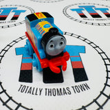 Thomas - Racing Thomas Used - MINIS