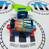 Coffret de cascade Thomas et son capuchon – minis