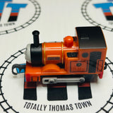Rheneas Newer Face (2023) Capsule Plarail Pull Along - Used
