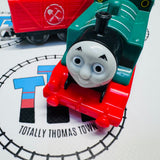 Original Thomas (2013) Used - Trackmaster Revolution