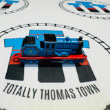 Minis Edward Used - ERTL