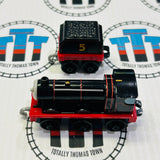 Introducing James #2 (2018 Mattel) Used - Push Along