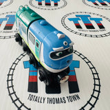Hoot and Toot Wooden - Used