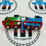 Plastic Thomas & Percy (2007) - Used