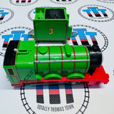 Henry & Worn Tender #2 (2013) Used - Trackmaster Revolution