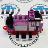 Rosie Fair Condition Mega Bloks - Used