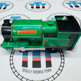 Peter Sam #2 (2009) Ripping Sticker and Noisy Used - Trackmaster