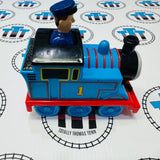 Push Thomas Plastic - Used