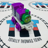 Luke - Beast Boy Luke New no Package- Minis