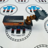 Marion (Mattel) Wooden - Used