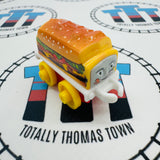 Glace utilisée par Shane - Minis
