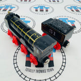 Hiro et Tender (TOMY) en bois - Occasion
