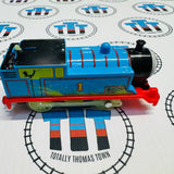 Glow in the Dark Thomas (2013) Fair Condition Used - Trackmaster Revolution
