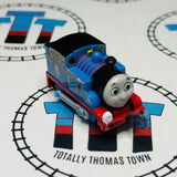 Thomas Ceremony Fair Condition Pull Along Capsule Plarail - Used