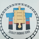 Adaptateur Mâle/Mâle Voie 1 Pièce Utilisé - Marque Thomas