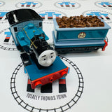 Ferdinand and Tender (2010) Noisy Used - Trackmaster