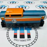 Den (2010 Mattel) Noisy Used - Trackmaster