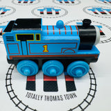 Thomas (Mattel) Wooden - Used