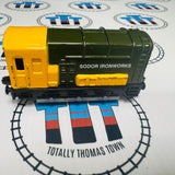 Iron Bert (1995) Good Condition ERTL - Used