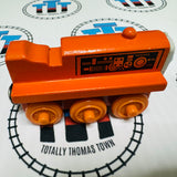 Terence no Treads (Learning Curve 2002) Chipped Nose Wooden - Used