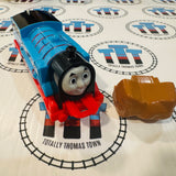 Crash and Repair Thomas with Boulder (2013) Used - Trackmaster Revolution