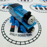 Birthday Thomas Newer Face (Learning Curve) Wooden - Used
