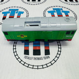 Boco (2007) Slow and Noisy Used - Trackmaster