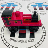 Rheneas (2001) Wooden - Used