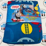 4 Piece Toddler Bed Set - New