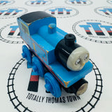 Thomas n° 66 (Courbe d'apprentissage 1999) État correct En bois rare - Occasion