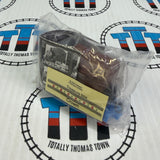 Treasure Chest With Crown Pull Along Capsule Plarail - New