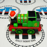 Holiday Percy with Lights (2002) Good Condition Used - Take Along