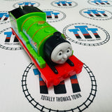 Sea Percy no Water on Top (2013 Mattel) Good Condition Used - Trackmaster Revolution