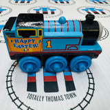 Easter Thomas (Learning Curve) Wooden - Used