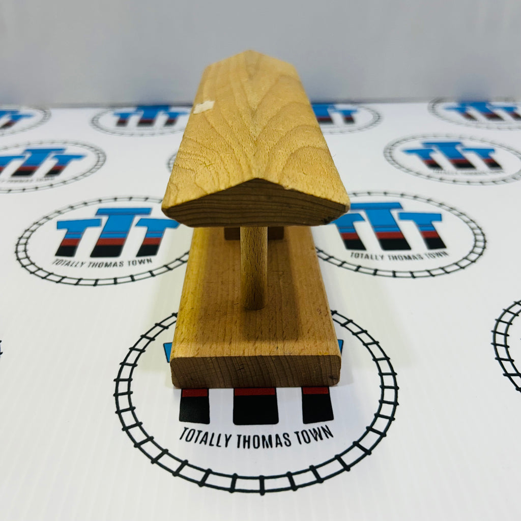 Round Table Locomotive Platform n.33460 de Brio.Vintage 1995 Round Table Locomotive Platform n.33460 de Brio.Vintage 1995
