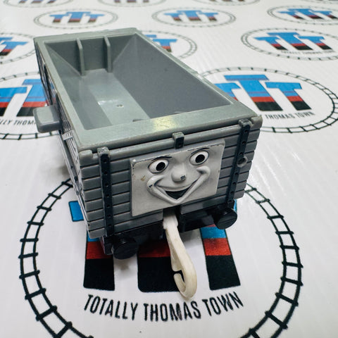 Troublesome Dumping Car (2006 HiT Toy Company) Used - Trackmaster