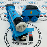 Gordon & Tender (Learning Curve) Very Good Condition Wooden - Used