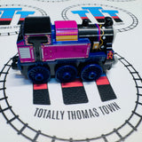 Ashima New no Box - Push Along