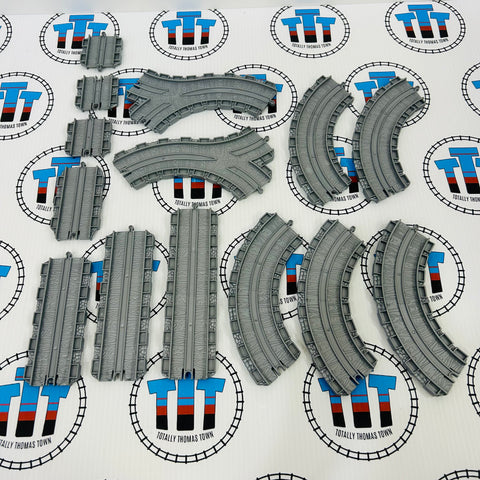 Value Track Pack #1 Used - Take Along