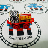Racer Bill New no Package - Minis
