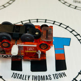 Glitter Flynn's Road B (See Notes) Capsule Plarail - Used