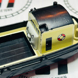 Bulstrode Chipped Piece (1999) Fair Condition Used - TOMY
