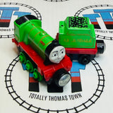 Rex & Tender (2014) Poor Condition Used - Take N Play