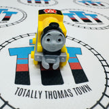 Thomas cascadeur de sauvetage usagé - Minis