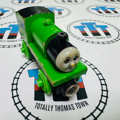 Percy (Learning Curve 2000) Wooden - Used