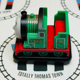 Thomas LBSC Bumper Car Pull Back TOMY -  Used