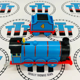 Gordon and Tender (2021 Mattel) "All Engines Go" Used - Motorized